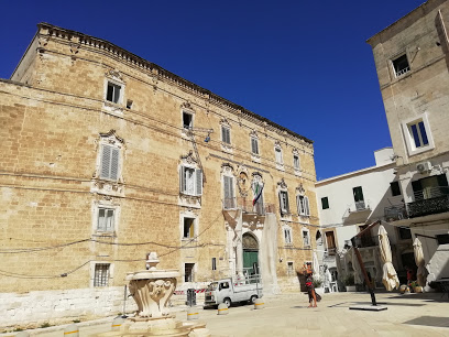 Palazzo Palmieri