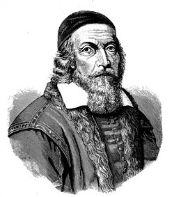 Juan Amos Comenio