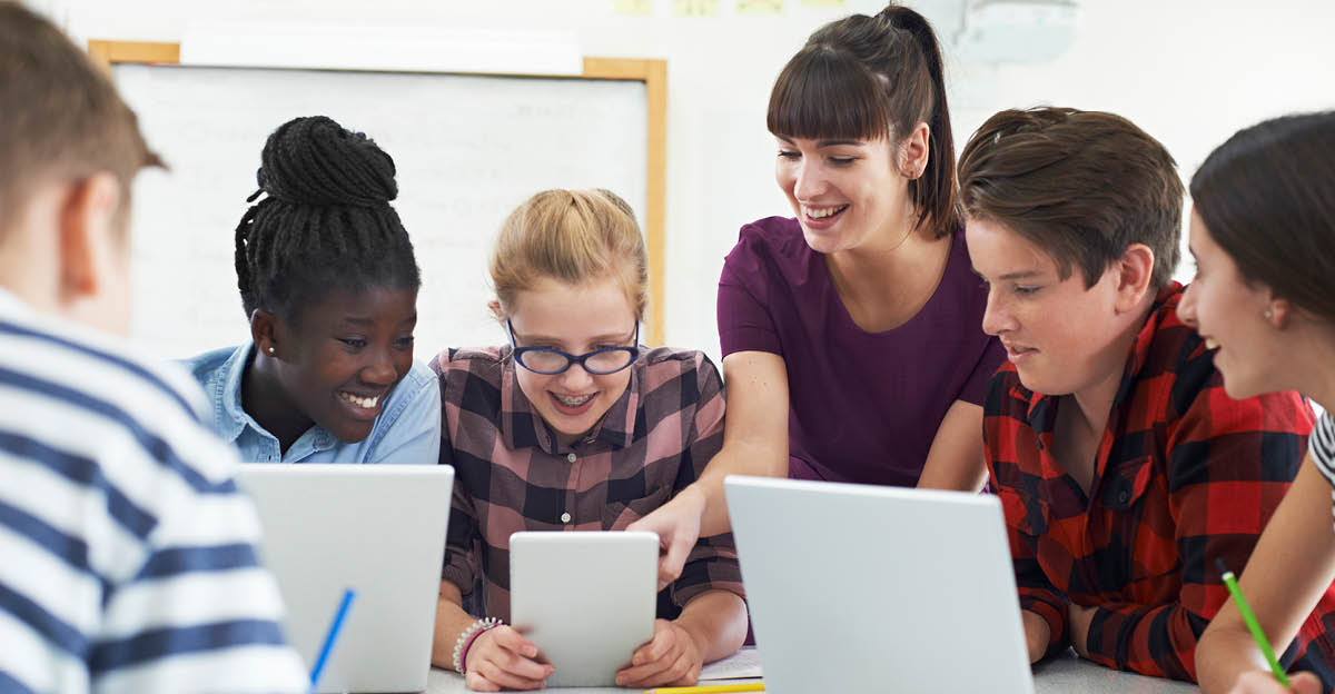 Create Excellence Framework
 - Real-Life Learning