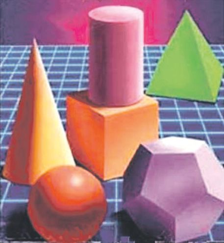 III. CONSTRUCCIÓN DE SÓLIDOS