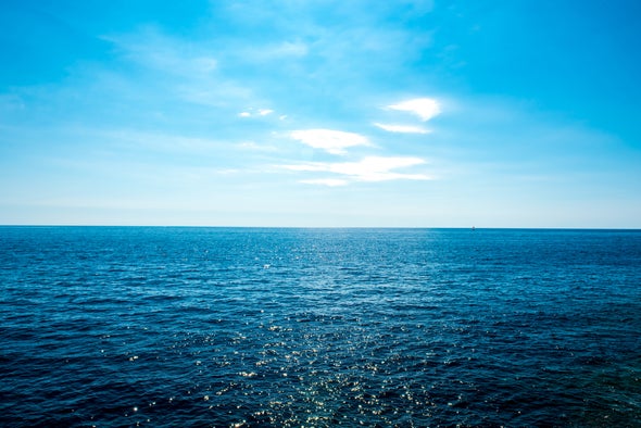 Oceans