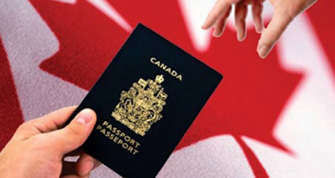 Start up Visa