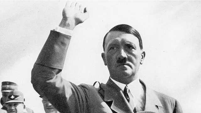 HITLER