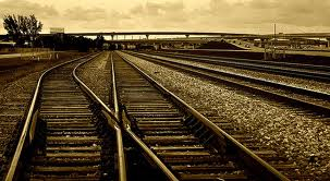 Simulations - Railroads