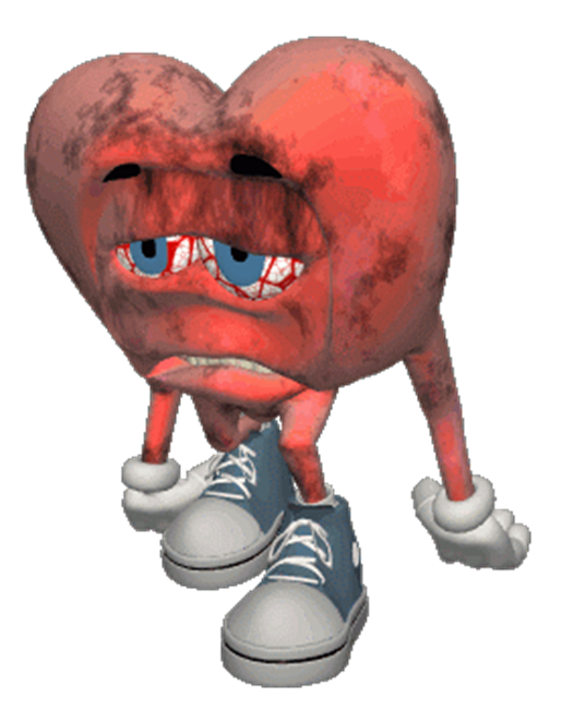 MAL FUNCIONAMIENTO DE TU CORAZON
