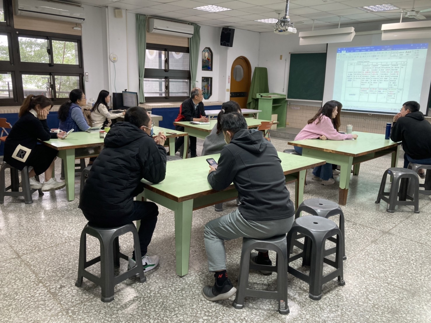 3.不講究完美  只求進步