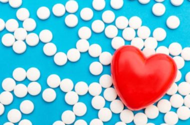TRATAMIENTOS PREVENTIVOS CRÓNICOS COMO LA ASPIRINA                                                               ------------