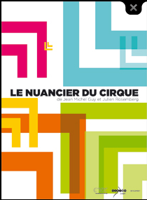 Le Nuancier du cirque