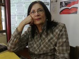 Violeta Guyot