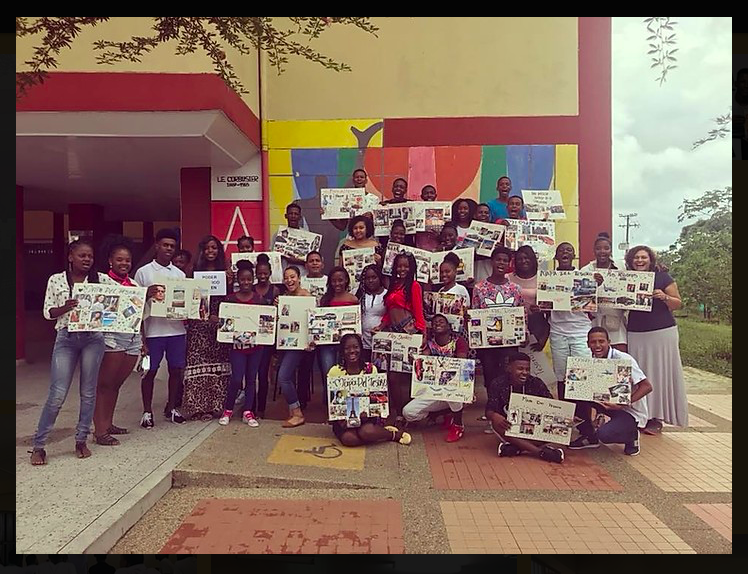 PROYECTO DE VIDA: EDUCA PAZCÍFICO MANOS VISIBLES- RAÍCES, TIERRA Y ALAS