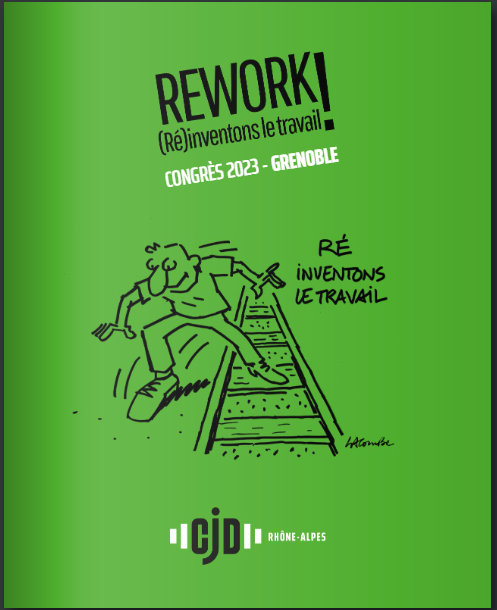 Livret REWORK !