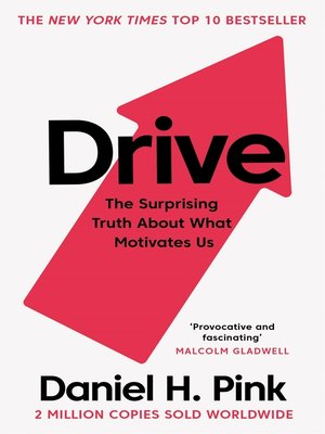 Drive Daniel H. Pink