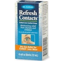 Refresh Contact (Allergan)