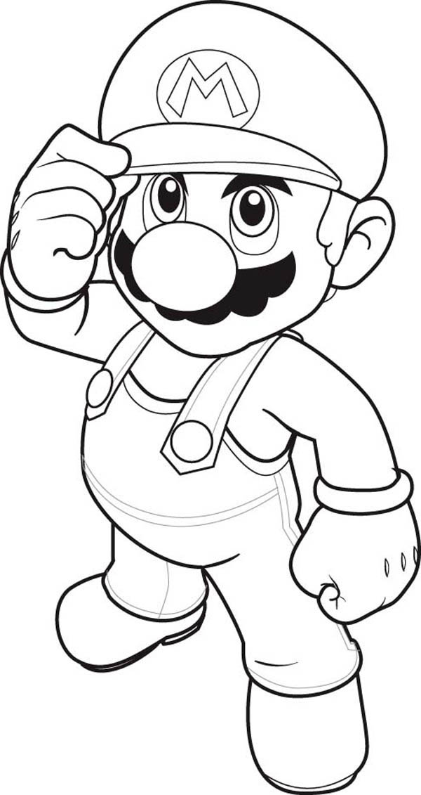 Video Game Designer