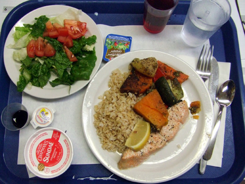 Nutrition