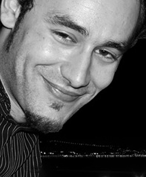 Ing. Andrea Ursini Casalena 
Curriculum Vitae
