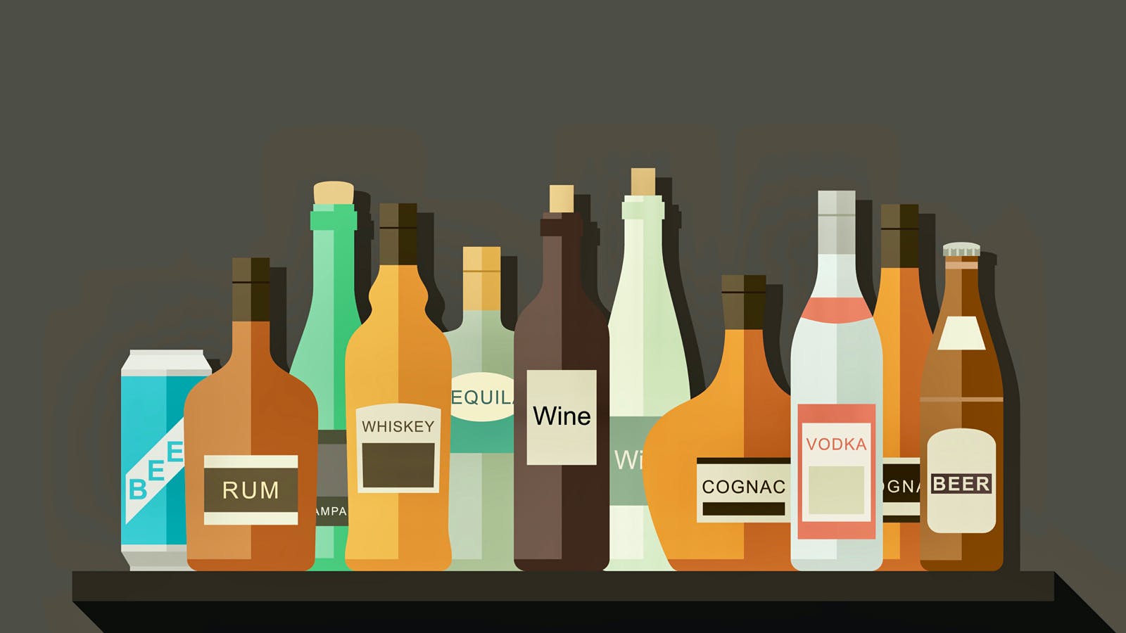 Alcohol