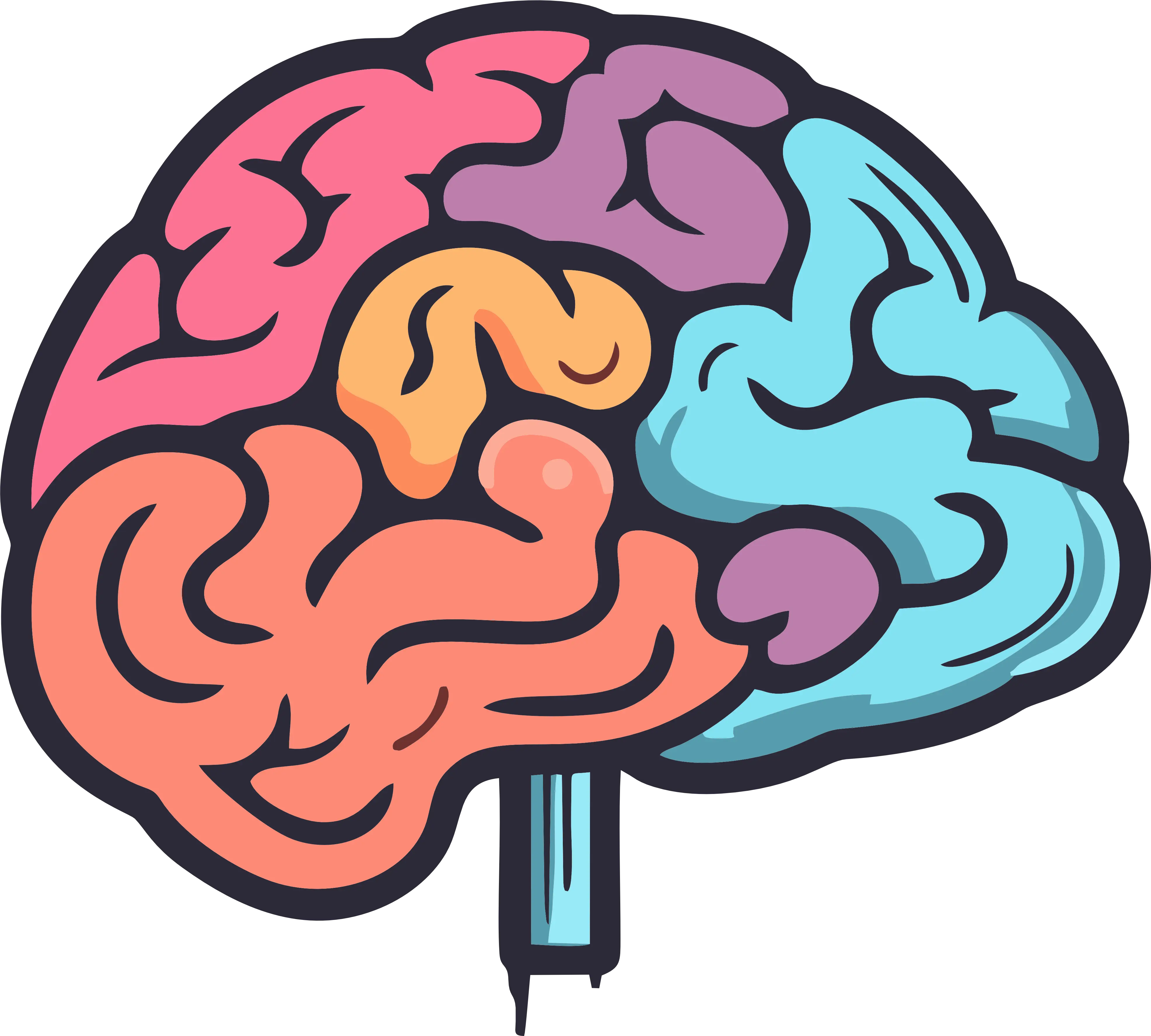 腦腐化
Brain rot