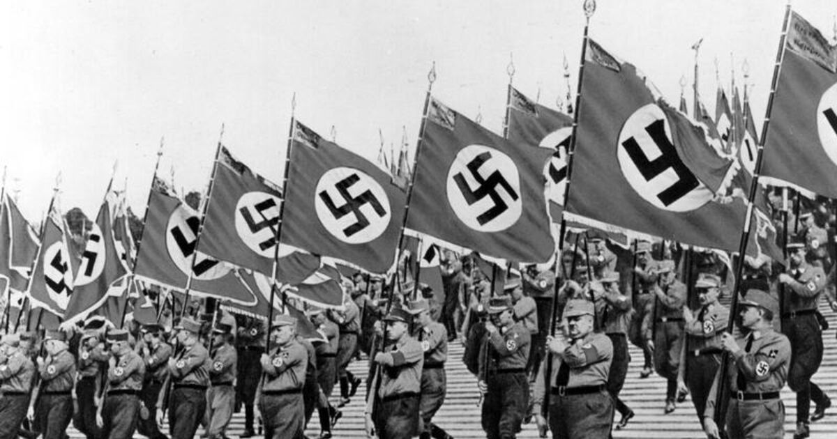 Following the outbreak of World War I, German was subjected to the terrible rules laid out in the Treaty of Versailles which 