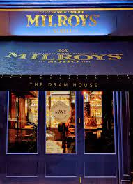 Milroys