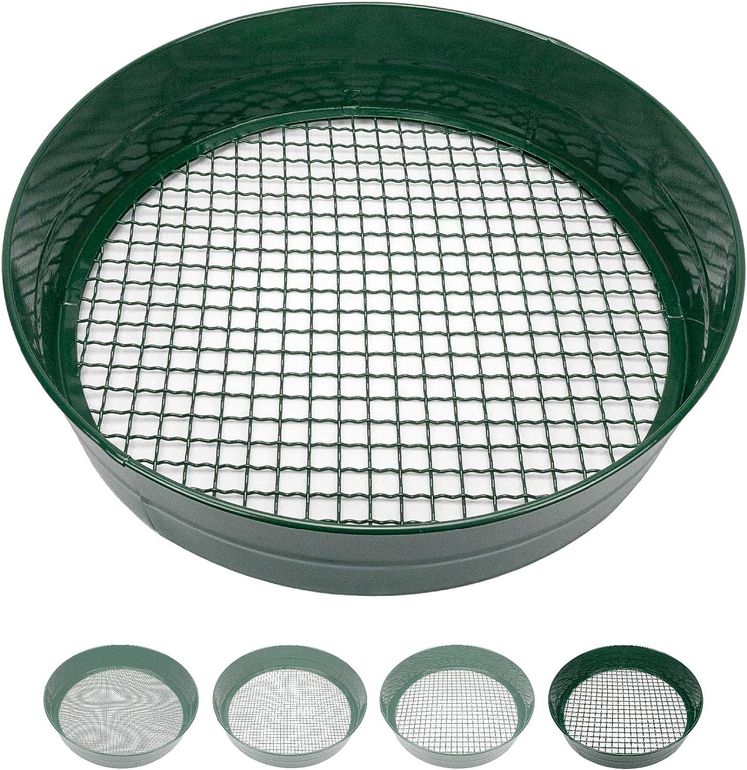 pulitura grano
