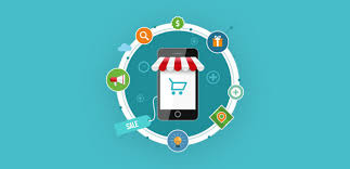E-COMMERCE