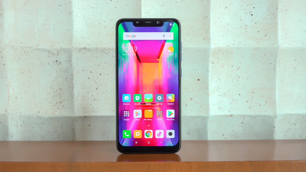 Phone Market