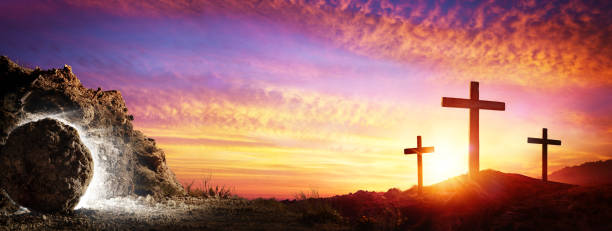 Holy Week