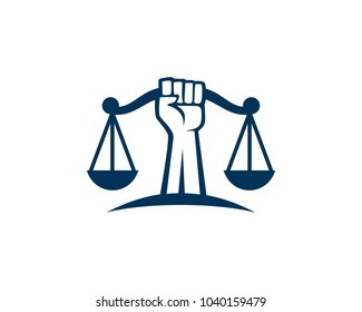 Justicia