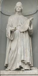LEON BAUTISTA ALBERTI (1404-1476)