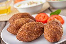 kebbeh