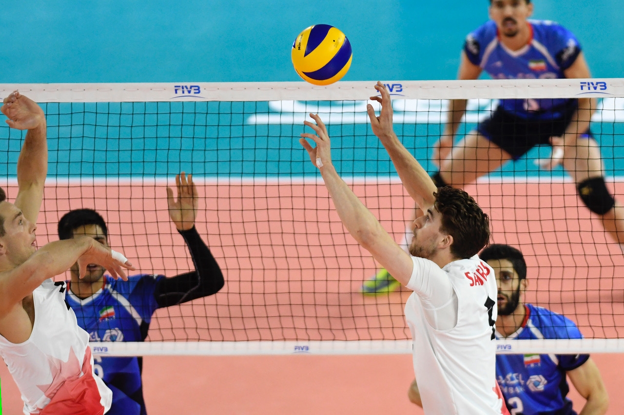 Volleyball