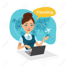 TRAVEL AGENTS