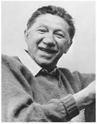 Abráhan Maslow (1908-1970)
Humanismo