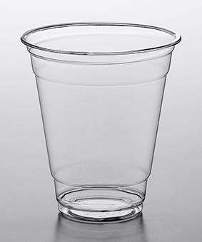 Plastic Cup