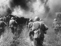 WWII