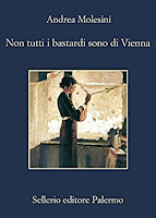 Patate e povertà” e “La cena degli Ufficiali” di Andrea Molesini: la fame durante la guerra                  " La stanza era 