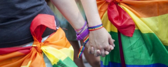 L'LGBTQIA+