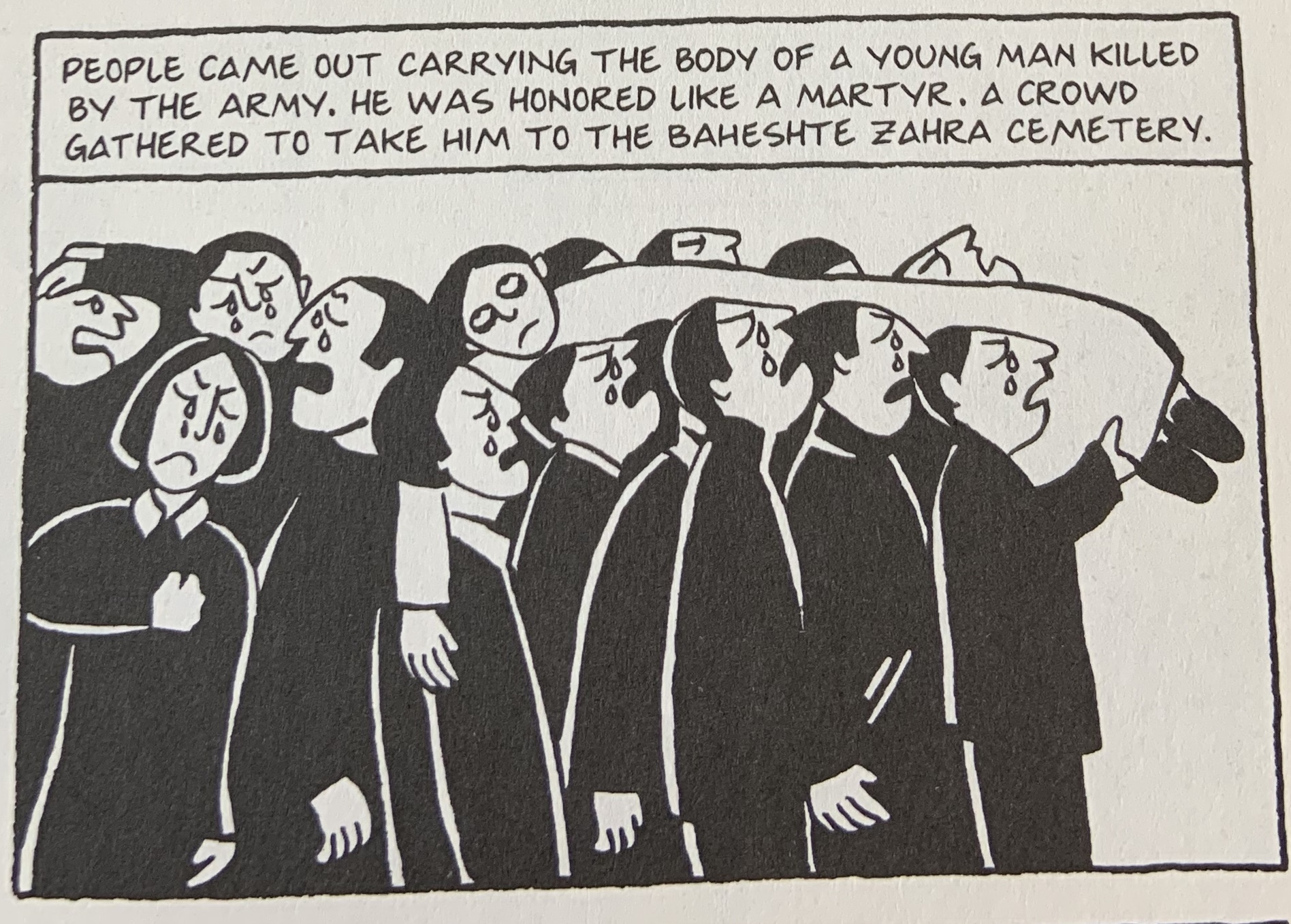 Persepolis