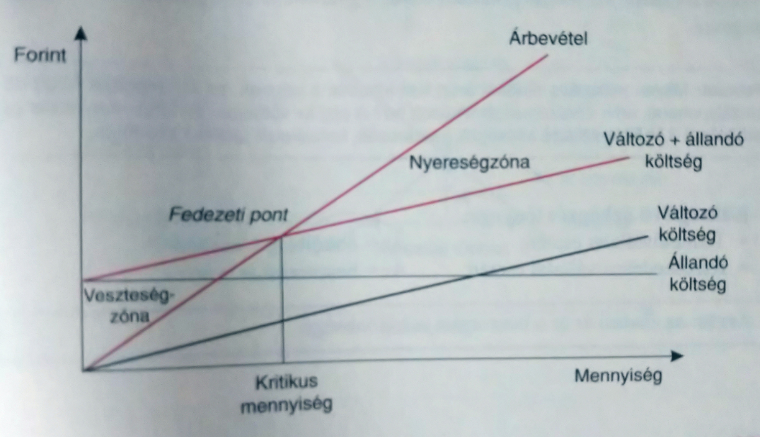 Költségelvű árképzés