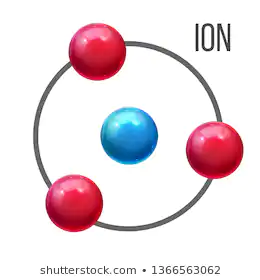 Iones