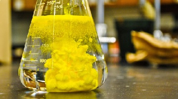 Precipitation and Selective Precipitation