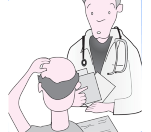 En un nivel de realidad más incluyente, un médico de familia aislado, más que que conocer bien los procedimientos estadístico