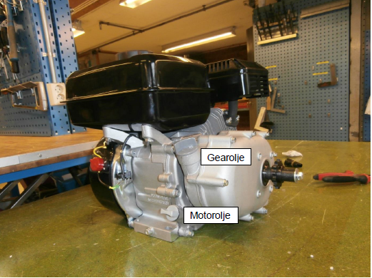 engine