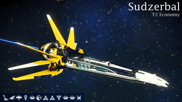 cool ship i call it a minecraft torch