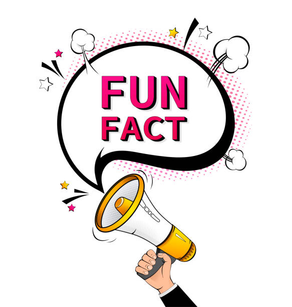 Fun facts!