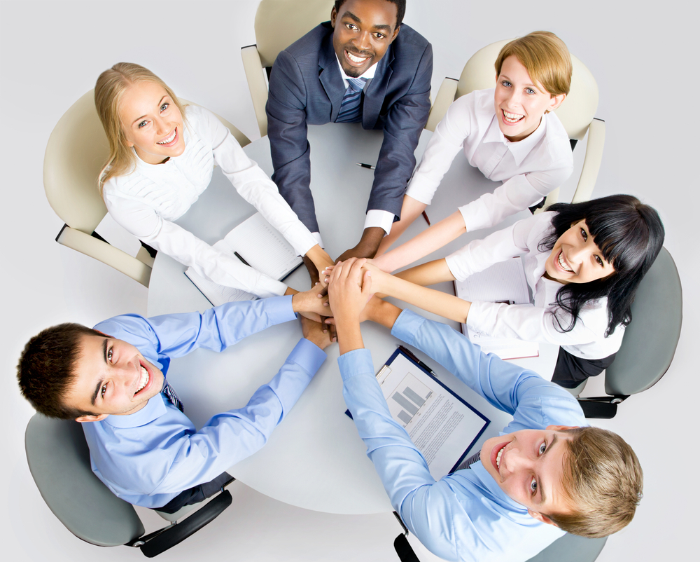 TRABAJO EN EQUIPO