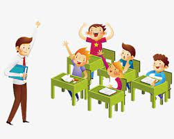 El rol entre docente y alumno de forma horizontal y bidireccional