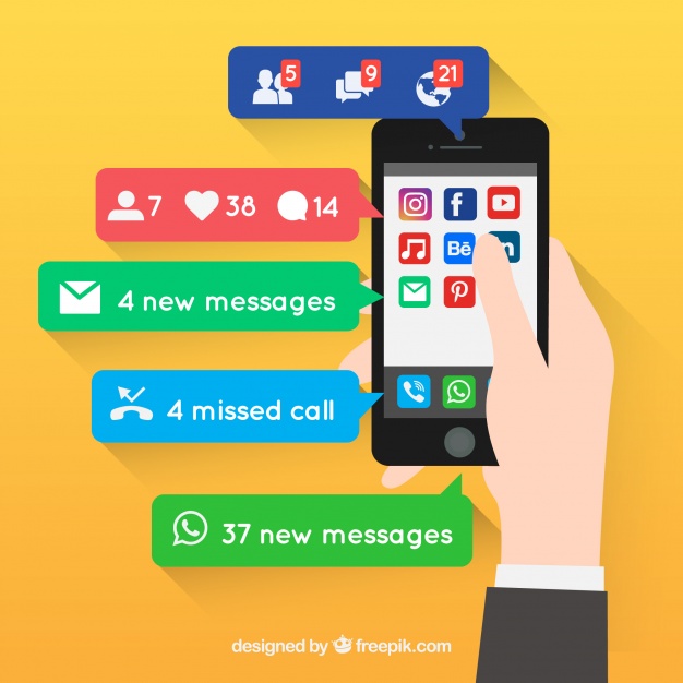Notifications