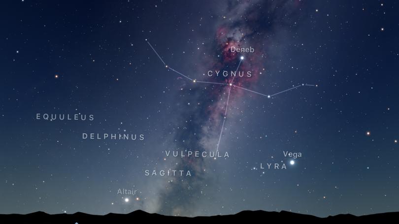 Sky Guide